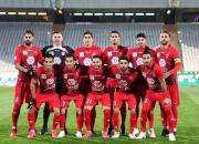 نگاهی به مسیر پرسپولیس برای قهرمانی