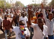 بن‌بست در مذاکرات ارتش و غیرنظامیان سودان