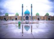 «منشور معرفتی زائر» توسط مسجد مقدس جمکران تدوین می‌شود