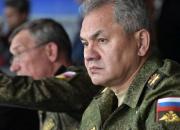 روسیه آماده به روز رسانی تجهیزات و نیروهای نظامی ارمنستان است