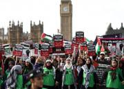 چرا راهپیمایی‌های ضدصهیونیستی اروپا باید کار ایران باشد؟