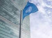 واکنش سازمان ملل به حملات آمریکا در سوریه