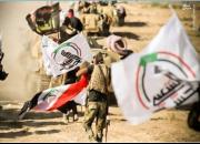 واکنش حشدالشعبی به حضور نیروهای بیگانه در عراق