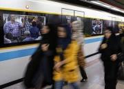 دستور شهردار اصفهان برای تعطیلی مترو