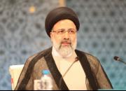 توضیحات حجت الاسلام رئیسی درباره ماجرای ۶۳ حساب قوه قضاییه