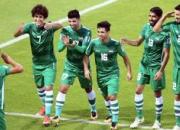 تصمیم عجیب سرمربی عراق برای بازی با ایران