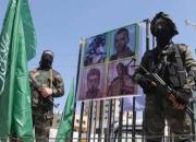 آمادگی حماس برای تبادل یک مرحله‌ای و فراگیر اسرا با اسرائیل