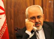 رایزنی تلفنی وزرای خارجه ایران و توگو درباره روابط دوجانبه