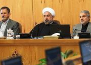 اهمال هشت ساله دولت در تشکیل منظم جلسات شورای عالی انرژی/ روحانی، نوبخت و جهانگیری‌مقصران کمبود برق هستند