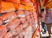 کاهش قیمت مرغ و تخم مرغ در بازارهای تهران!