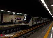 تهران به چه تعداد واگن مترو نیاز دارد؟