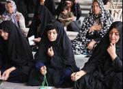 مراسم دعای روز عرفه و نماز عید سعید قربان در کرمانشاه برگزار می‌شود