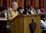 همبستگی کوبا و ونزوئلا برای ایستادگی در برابر آمریکا