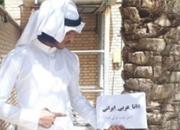 پویش مردمی «عرب باغیرت ایرانی» در خوزستان راه‌اندازی شد