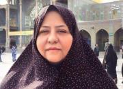 موفقیت رابعه اسکویی پس از بازگشت به ایران