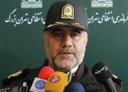جزئیات دستگیری ۱۳۰ نفر از دلالان ارز در تهران