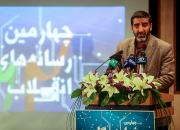 سرنوشت انقلاب اسلامی در فضای مجازی مشخص می‌شود