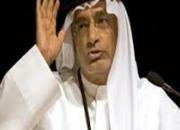  حمایت مقام سابق اماراتی از حمله تروریستی اهواز