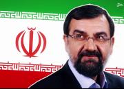فیلم/ رضایی: اقتصاد ایران را دوباره از صفر بازسازی می‌کنم