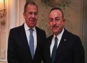 به همکاری با روسیه برای تداوم آرامش در سوریه ادامه خواهیم داد