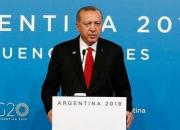  اردوغان خطاب به نتانیاهو: تو صدای ظالمان هستی!