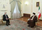تهران برای همکاری‌های منطقه‌ای اهمیت ویژه‌ای قائل است
