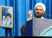 حاج‌علی‌اکبری: مساجد تهران قرارگاه "رزمایش مواسات" شدند