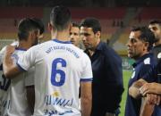 بازگشت تارتار به مسجدسلیمان