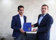 حمله پرسپولیسی‌ها به دبیرکل فدراسیون فوتبال