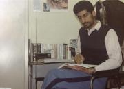 عبدالحسینی: مستند «خبرنگار» راوی داستان زندگی شهید خبرنگار محمود صارمی است