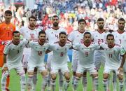 جدیدترین رده‌بندی تیم‌های ملی فوتبال اعلام شد/ رتبه ایران تغییر نکرد
