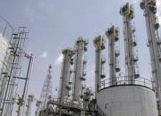 آمریکا خریداران آب سنگین ایران را به تحریم تهدید کرد