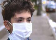 هوای تهران در مرز آلودگی