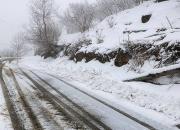 زمان آغاز مجدد بارش برف و باران