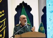 ملت ایران جریان حرکت دشمن را معکوس کرد
