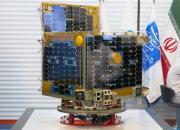 وزیر ارتباطات: ۶ ماهواره آماده ارسال به مدار داریم