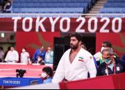 دومین طلای جودو در سبد کاروان پارالمپیک ایران