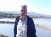 ترور یک مقام محلی در حومه درعا سوریه