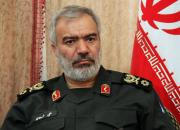 سردار فدوی: به دشمن درس تاریخی دادیم تا آمادگی عملیاتی ما را امتحان نکند