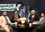 سید محمد هاشمی: جنس جهاد سازندگی خیلی شباهت به کارهای جهادی دارد