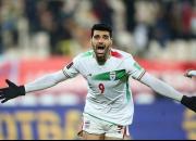 واکنش باشگاه پورتو به گلزنی طارمی و صعود ایران به جام جهانی +عکس