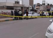 تیراندازی در بندرماهشهر یک کشته و یک مجروح بر جای گذاشت