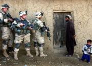 پنهان کاری آمریکا درباره جنایات جنگی در افغانستان