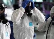 ریزش مبتلایان به کرونا در چین طی ۲۴ ساعت گذشته