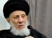 مقام‌های سیاسی عراق رحلت آیت‌الله حکیم را تسلیت گفتند