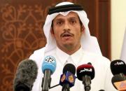کنایه وزیر خارجه قطر به سعودی‌ها در کنفرانس امنیتی مونیخ