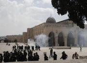 هشدار حماس به اسراییل درباره اقدامات خصمانه علیه مسجد الاقصی 