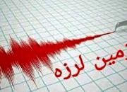 زلزله در نزدیکی تهران +جزئیات
