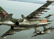 انتقال جنگنده‌های جدید روسیه به قرقیزستان