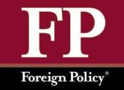 فارن پالیسی: «ان‌پی‌تی» ابزاری برای سلب قدرت دفاع در برابر آمریکا است